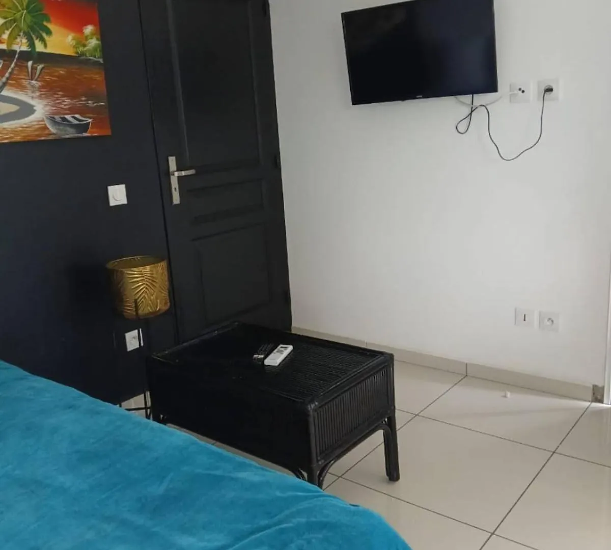 Superbe Appartement Avec Piscine A Saint-Francois - 15 Pourcents En Moins Pour Les Sejours De 7Jours Et Plus 0*, Saint-Francois (Grande-Terre) Guadeloupe
