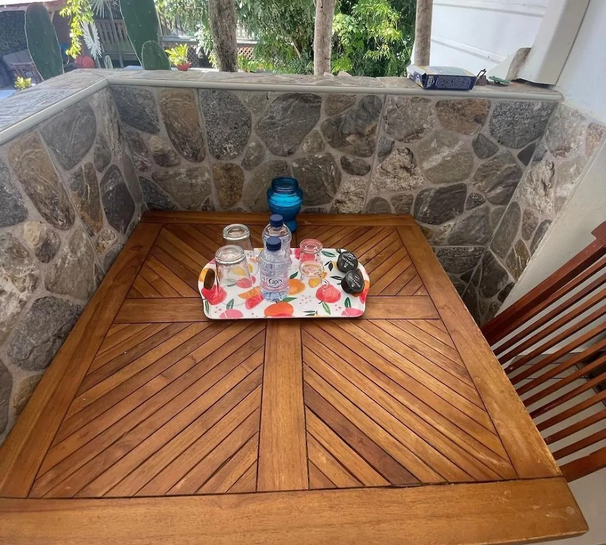 Superbe Appartement Avec Piscine A Saint-Francois - 15 Pourcents En Moins Pour Les Sejours De 7Jours Et Plus Guadeloupe