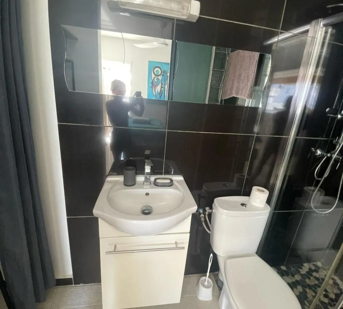 Superbe Appartement Avec Piscine A Saint-Francois - 15 Pourcents En Moins Pour Les Sejours De 7Jours Et Plus Apartament