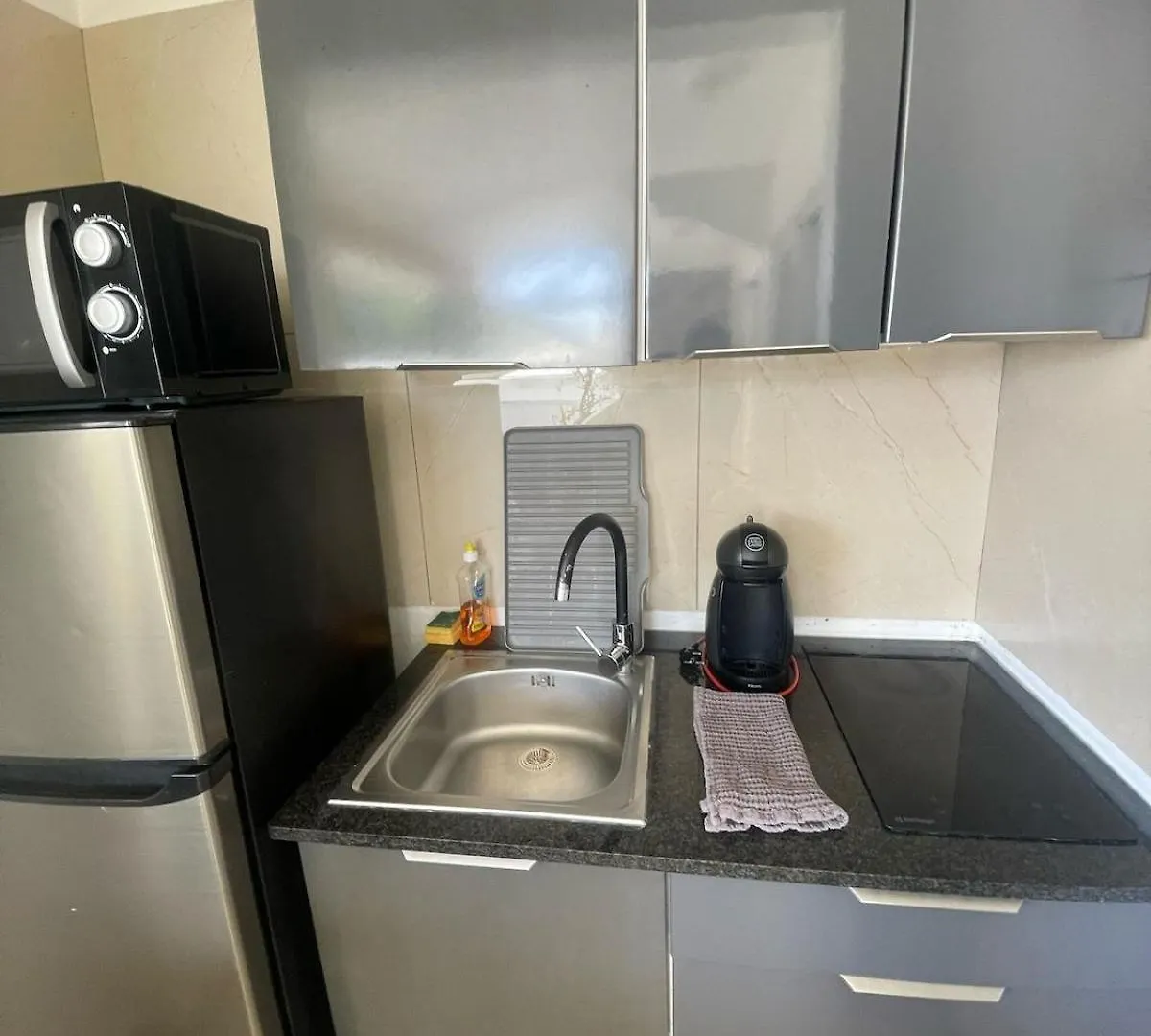 Apartament Superbe Appartement Avec Piscine A Saint-Francois - 15 Pourcents En Moins Pour Les Sejours De 7Jours Et Plus Gwadelupa