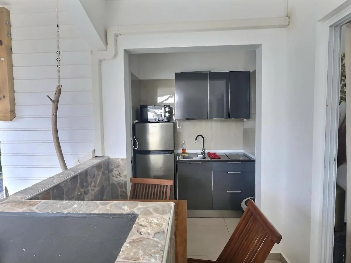 Apartament Superbe Appartement Avec Piscine A Saint-Francois - 15 Pourcents En Moins Pour Les Sejours De 7Jours Et Plus